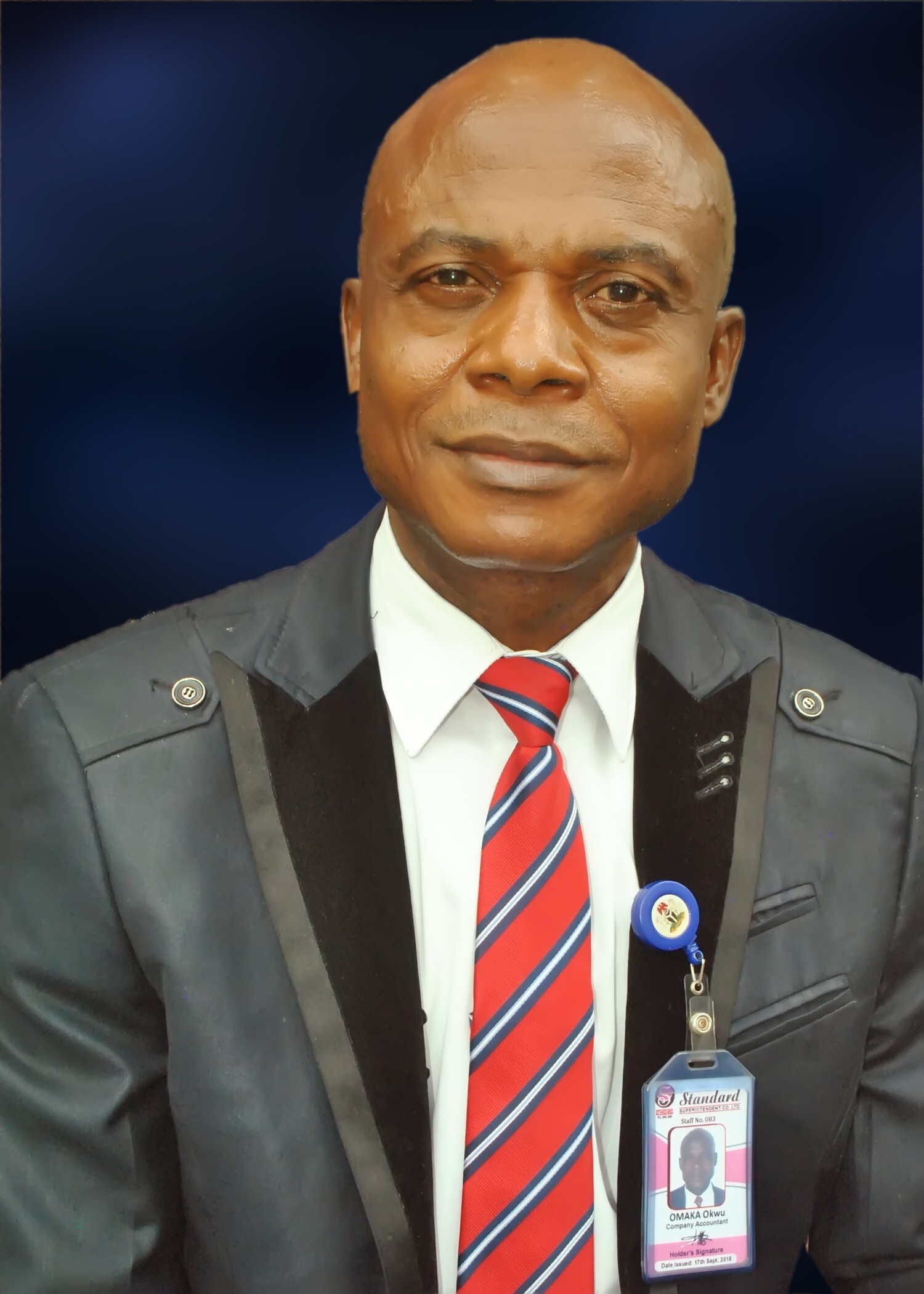 Manager Director